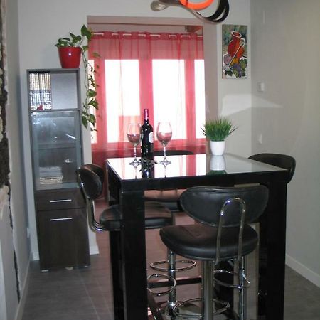 Apartamento Portales Logroño Exterior foto