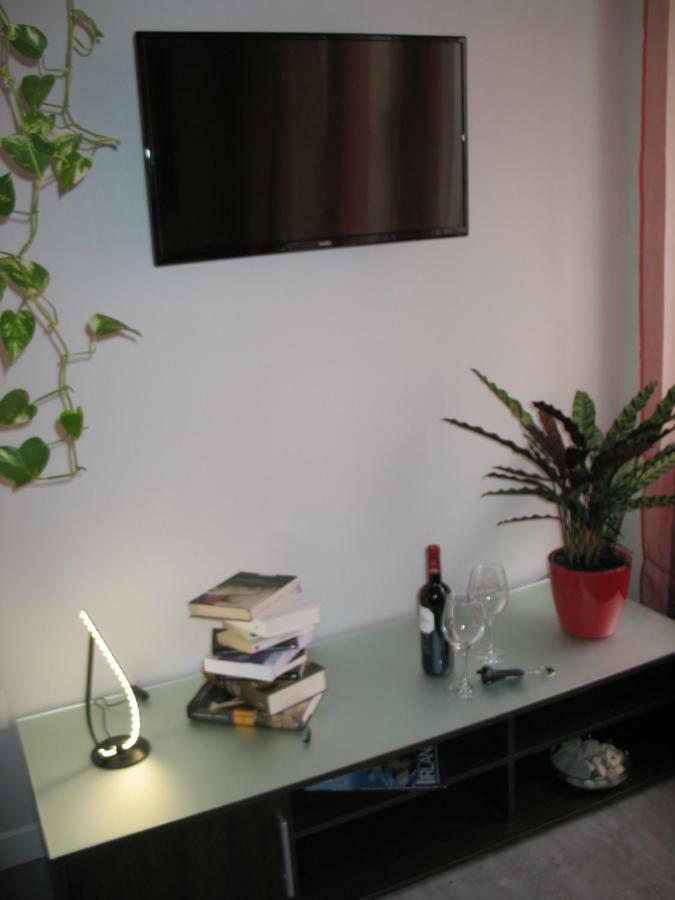Apartamento Portales Logroño Exterior foto