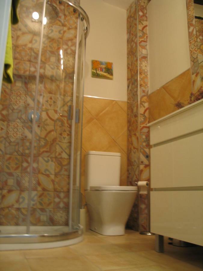 Apartamento Portales Logroño Exterior foto