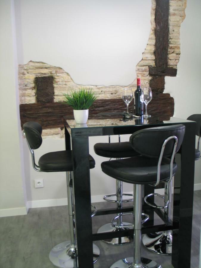Apartamento Portales Logroño Exterior foto