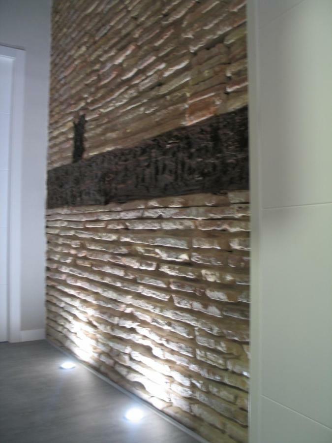 Apartamento Portales Logroño Exterior foto